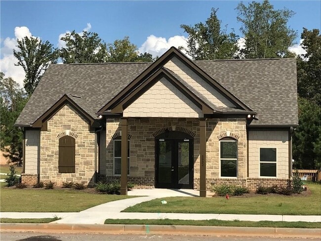 Building Photo - 6018 Park Bay Ct