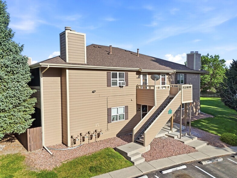 Building Photo - 4357 Hunting Meadows Cir