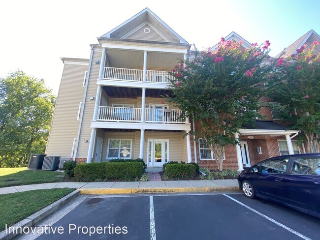 Primary Photo - 2 br, 3 bath House - 805 Latchmere Court #101