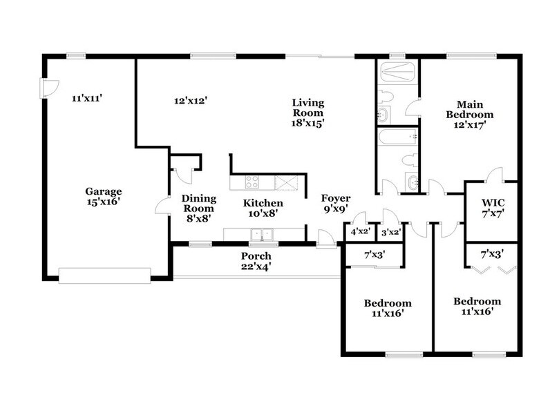 Building Photo - 12020 Sula St