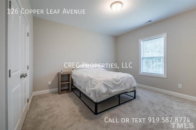 Building Photo - 126 Copper Leaf Ave