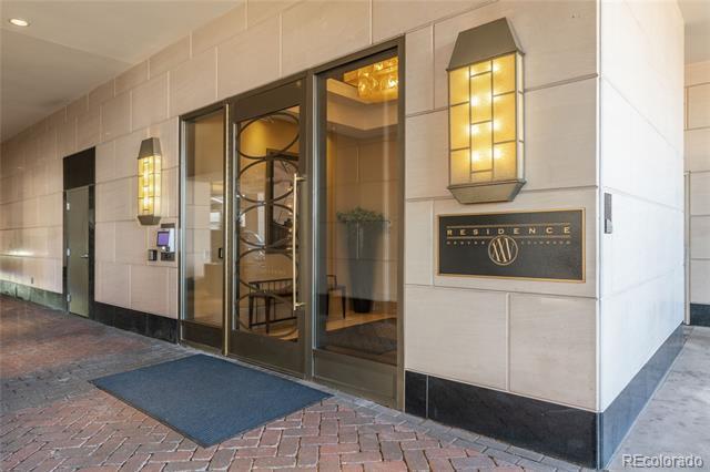 Building Photo - 1891 Curtis Street