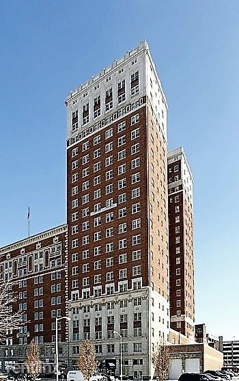 Primary Photo - 2 br, 2 bath Condo - Fort Shelby CONDO - R...