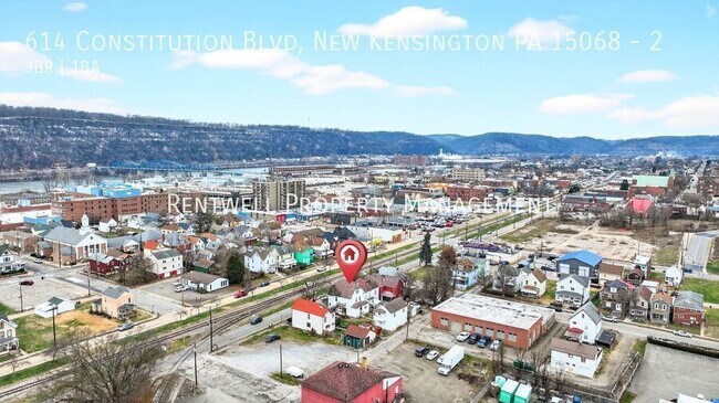 Building Photo - 614 Constitution Blvd