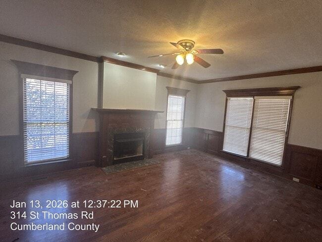 Building Photo - 314 St Thomas Rd