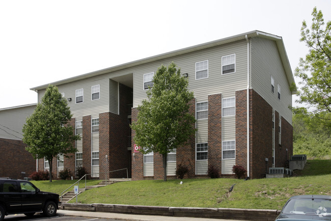 Building Photo - Berkshire Place Apartments