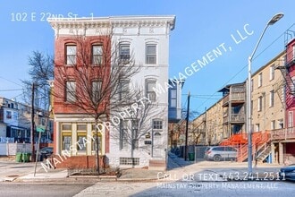 Building Photo - 102 E 22nd St