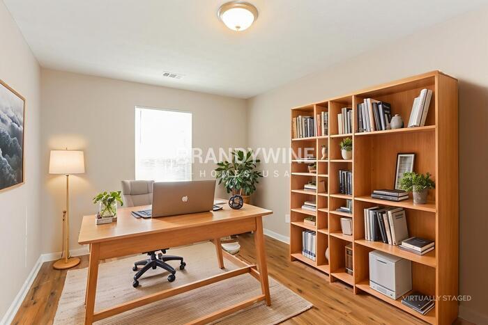 Building Photo - 5222 Biffle Rd