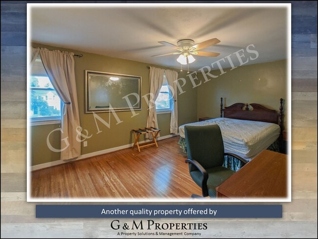 Building Photo - Fantastic 3-Bedroom in UofR / Strong Neigh...