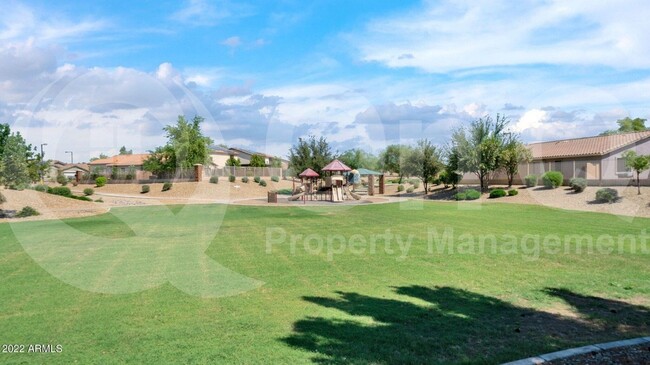 Building Photo - 25663 W Shooting Star Ln