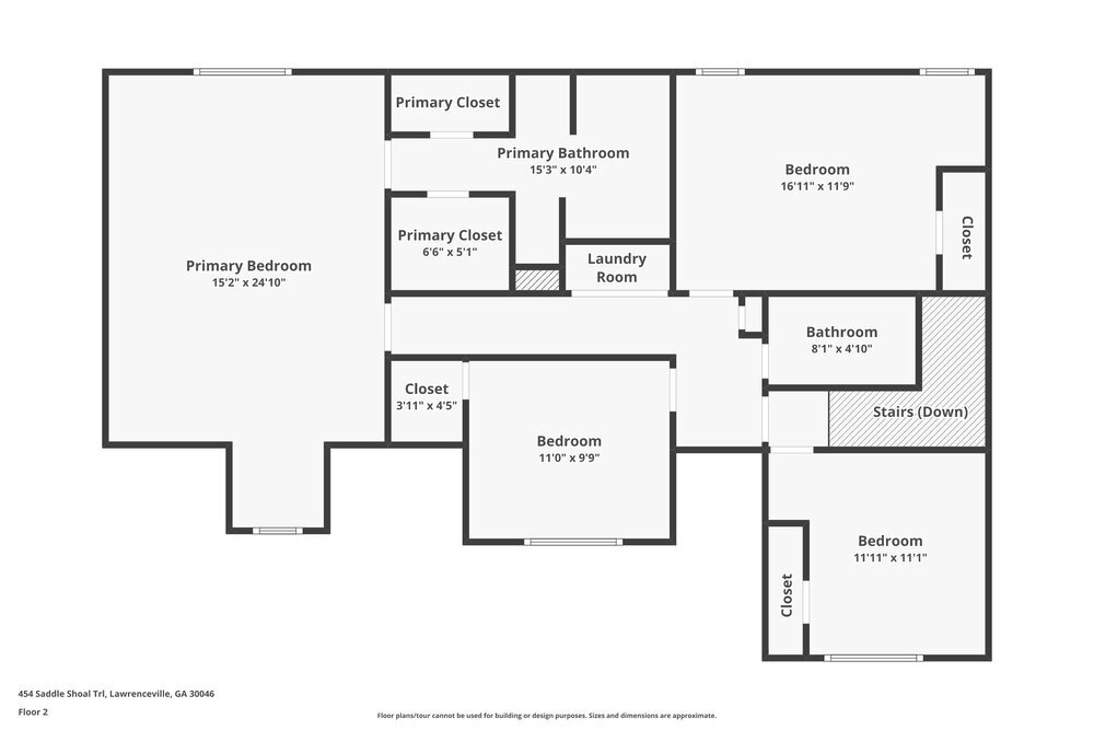 Building Photo - 454 Saddle Shoal Trail