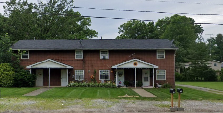 Building Photo - 521 Hinderer Ave SW