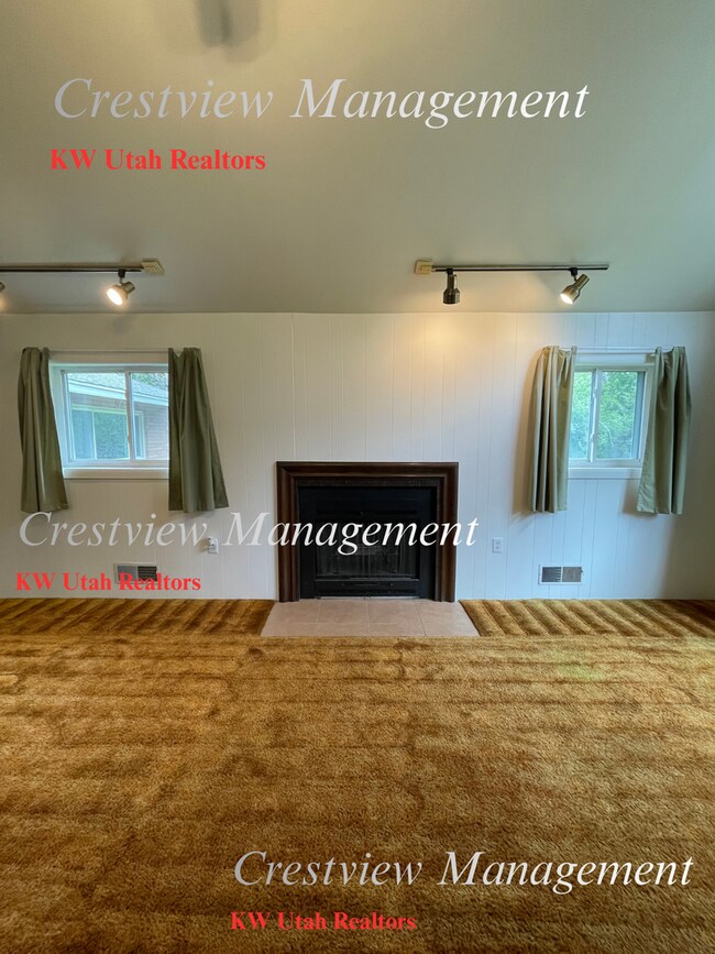 Building Photo - Charming Holladay Home in Prime Location
