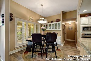 Building Photo - 1418 Fawn Creek