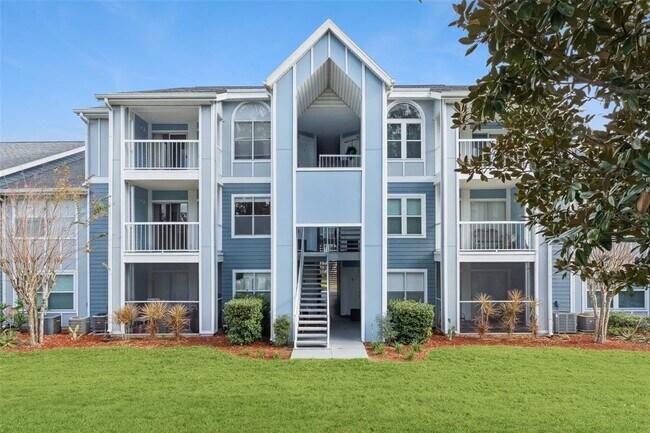 Building Photo - 711 Sugar Bay Way