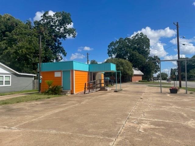 Building Photo - 1107 N Alabama Rd