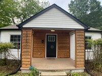 Building Photo - Adorable, Renovated Bungalow with Huge Yard and Deck!