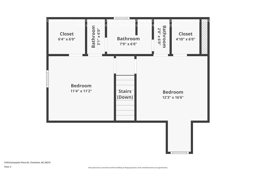 Building Photo - 4726 Eastwycke Pl Dr