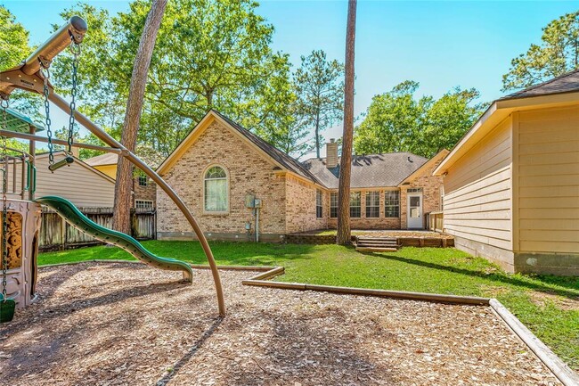 Building Photo - 54 S Summer Cloud Dr