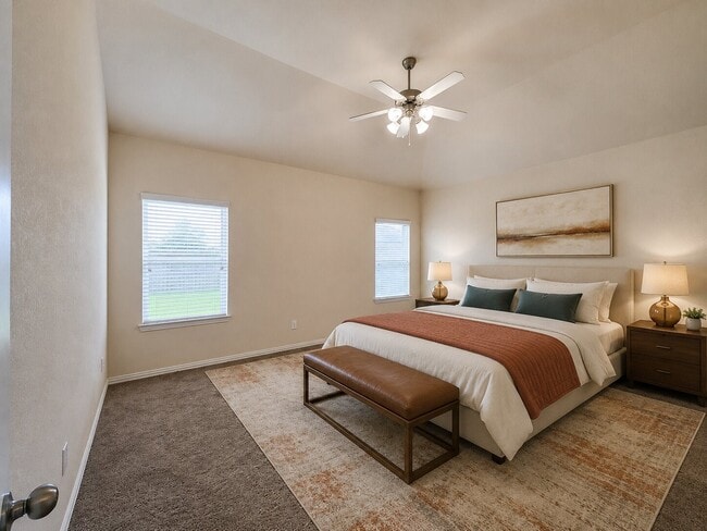Building Photo - 2119 Del Mar Dr
