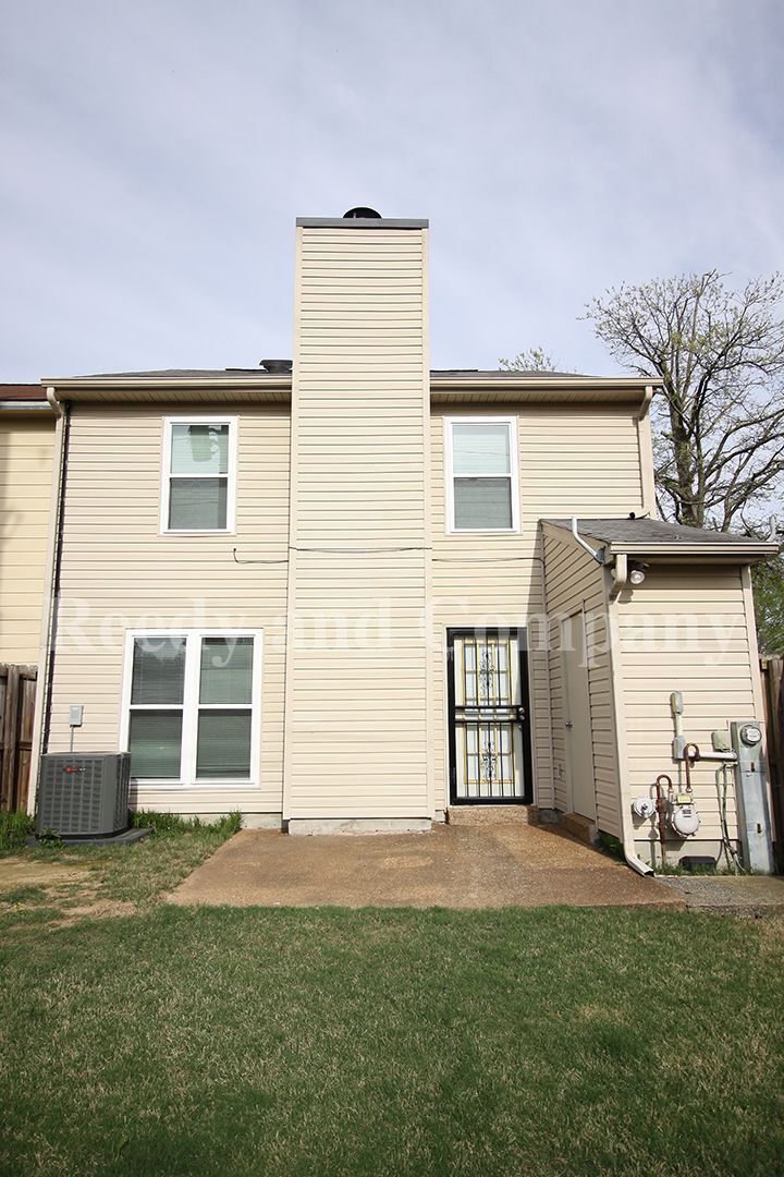 Building Photo - 3071 McVay Trail Dr