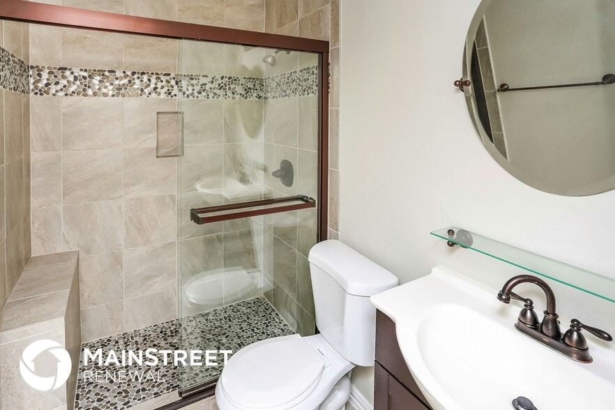 Building Photo - 501 Brazos St