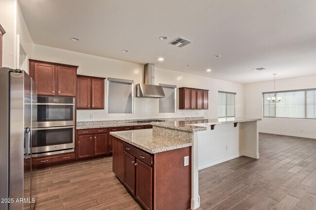 Building Photo - 2065 E Gemini Pl