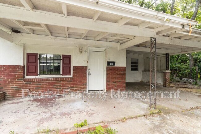 Building Photo - 417 N Hawthorne St