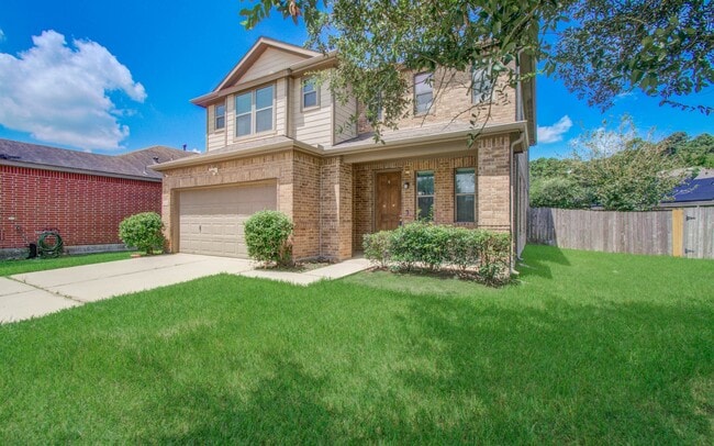 Building Photo - 4306 Granite Park Way