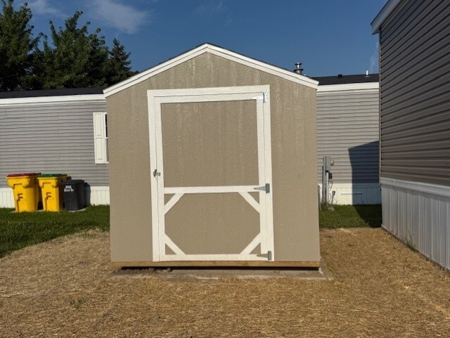 Building Photo - 52871 N Zacharias Ct