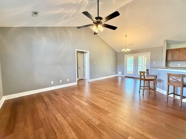 Building Photo - 821 Amburn Meadows Ln
