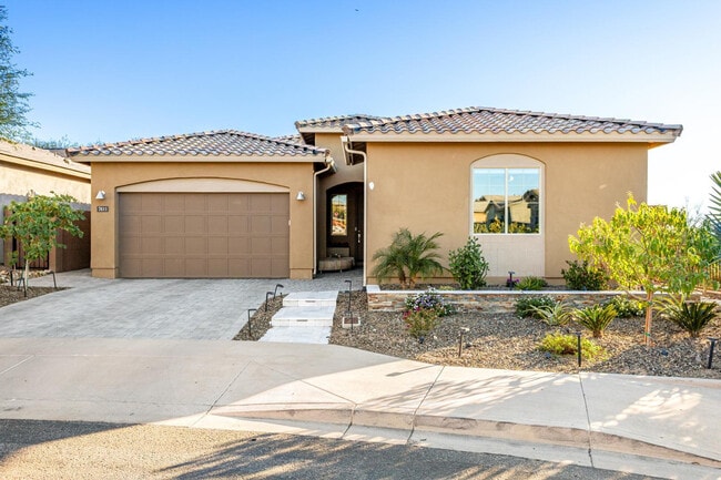 Building Photo - 7611 E Camino Vivaz