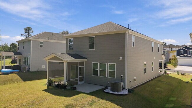 Building Photo - 2413 Abbot Hall Dr