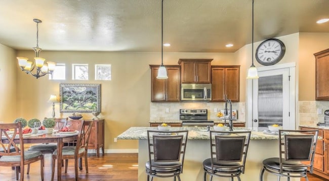 Building Photo - 3749 E Jump Creek Ln