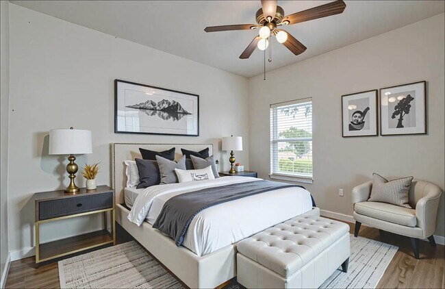 Building Photo - 2021 Spenwick Dr