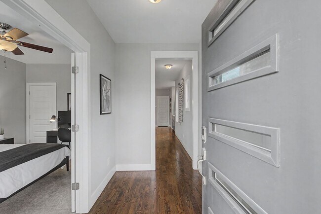 Building Photo - $4,200 per month | Fully Furnished | 3+ Month Leases Available