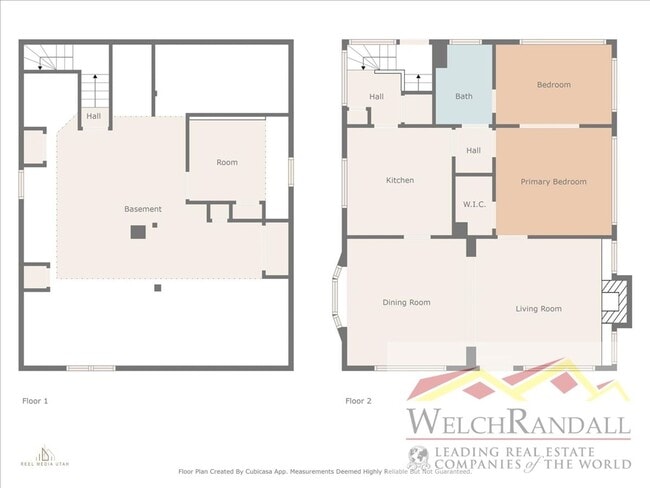 Building Photo - Charming 1 Bed 1 Bath Home in SLC