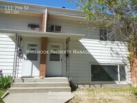 Building Photo - 111 7th St