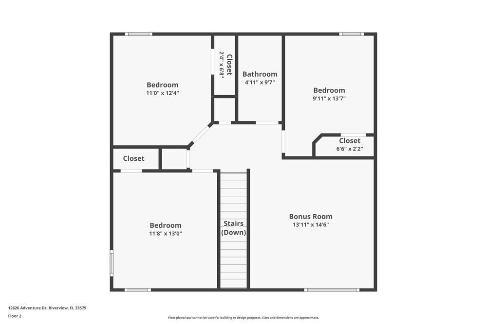 Building Photo - 12626 Adventure Dr