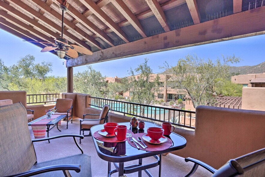 Building Photo - 13450 East Vía Linda-SI ID1385919P