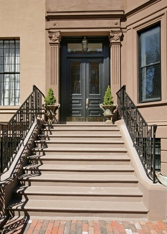 Building Photo - 29 Marlborough St