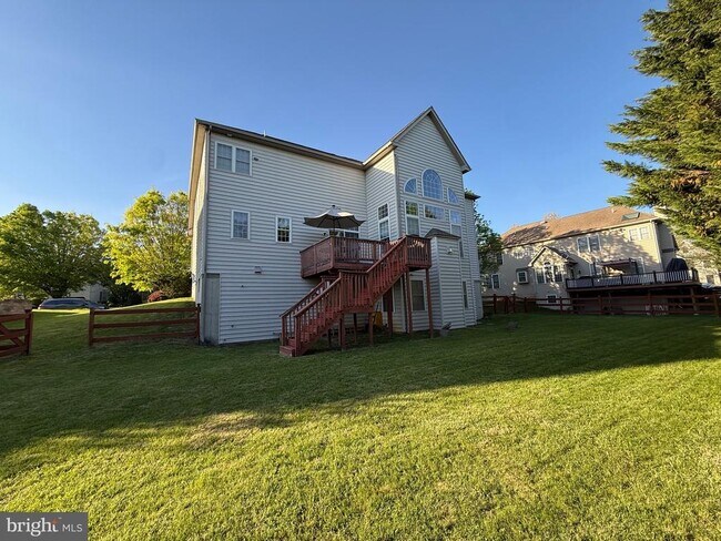 Building Photo - 2522 Quail Run