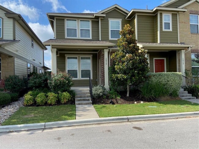 Building Photo - 1014 Lost Pines Ln