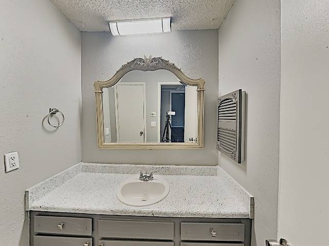 Bathroom - Vines at Adams