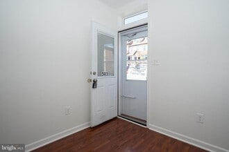 Building Photo - 505 Spring Mill Ave