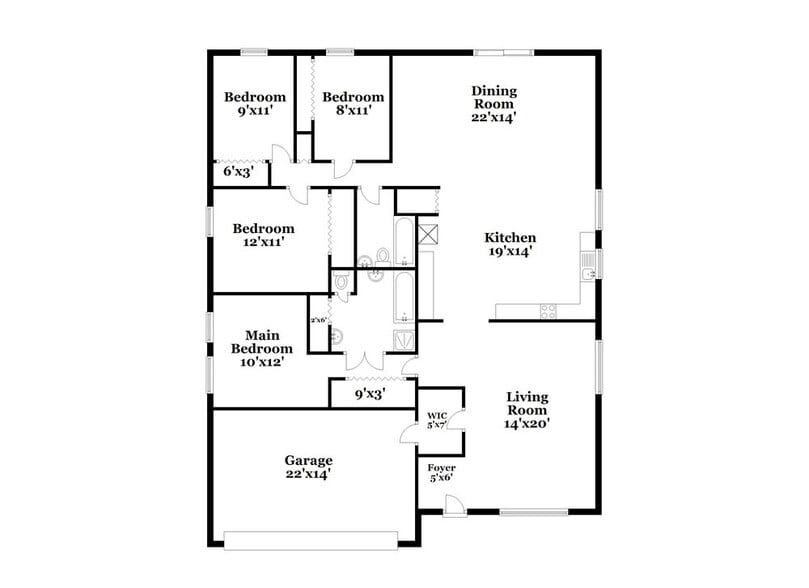 Building Photo - 13224 Early Run Ln