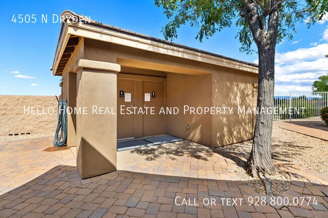 Building Photo - 4505 N Dryden