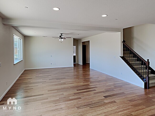 Building Photo - 2367 Hancock Dr