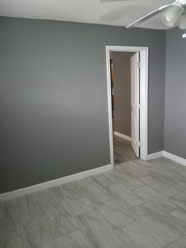Bedroom 1 - 2131 Washington St NE