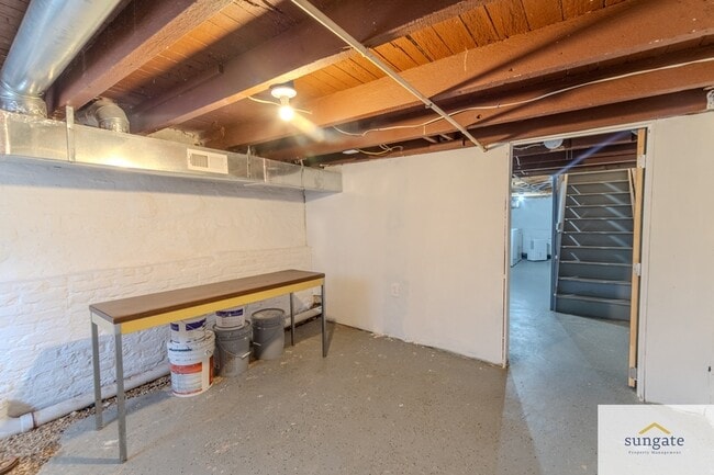 Building Photo - 2343 McElderry St